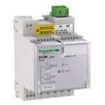 56100 | EARTHLEAKAGE RELAY RH10M 30 MA 24 V - Schneider Electric