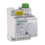 56160 | EARTHLEAKAGE RELAY RH21M 300 MA 0.06 S 2 - Schneider Electric