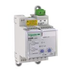 56175 | EARTHLEAKAGE RELAY RH99M WITH MANUAL RES - Schneider Electric