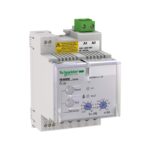 56195 | EARTHLEAKAGE RELAY RH99M WITH AU TO MATI - Schneider Electric
