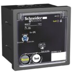 56264 | EARTHLEAKAGE RELAY RH21P 300 MA 0.06 S 4 - Schneider Electric