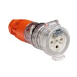 56CSC532-EO | SOCK CORD EXN IP66 5PN 32A 500 - Schneider Electric
