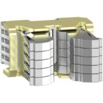 64906 | 1 CLUSTER FOR CHASSIS - Schneider Electric