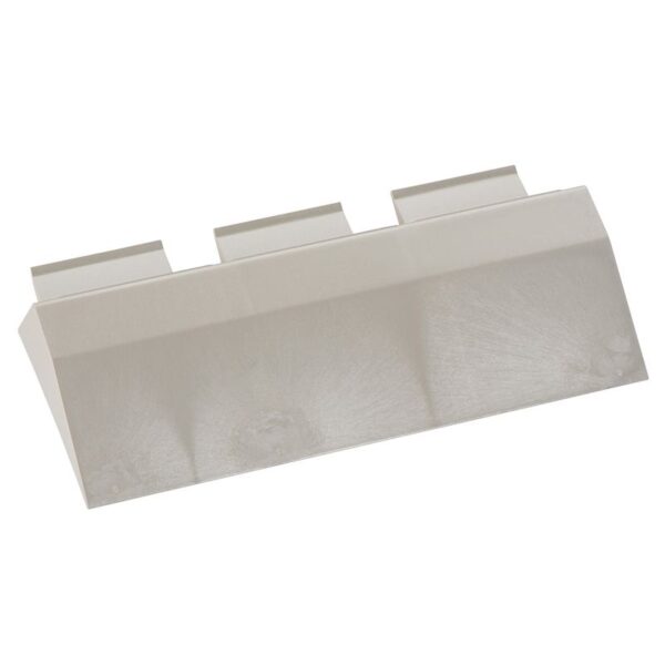 64907 | 3P ARC CHUTE INSULATING SCREEN - Schneider Electric