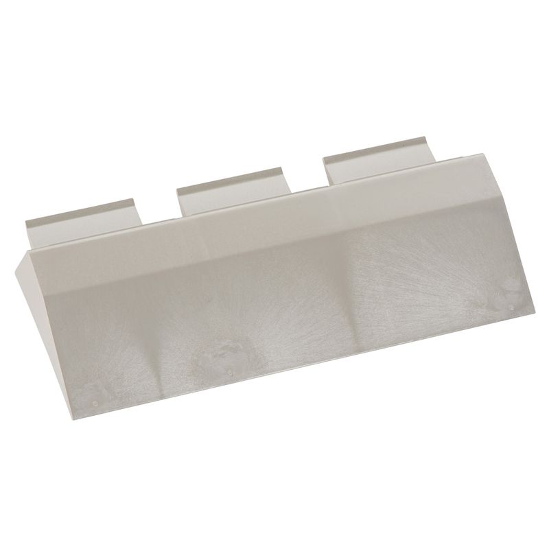 64907 64907 | 3P ARC CHUTE INSULATING SCREEN - Schneider Electric - Image 1