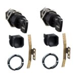 64910 | PROFALUX DISC. POSITION LOCKING WITH 2 K - Schneider Electric