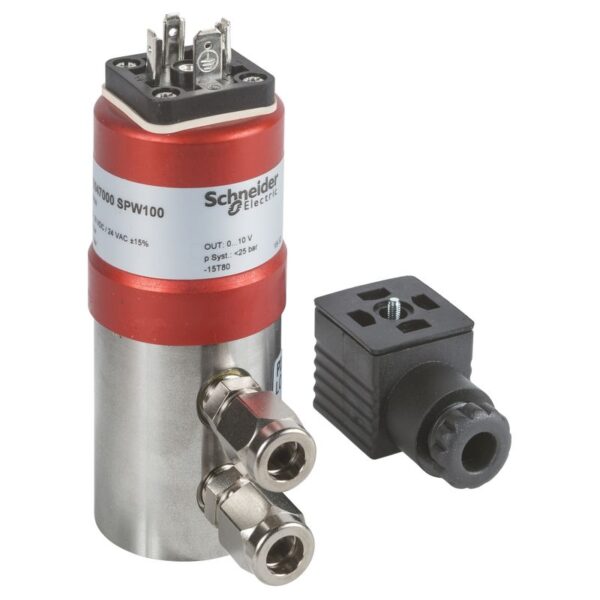 6552050000 | Diff/Pr.Water0-2.5bar916001161 - Schneider Electric