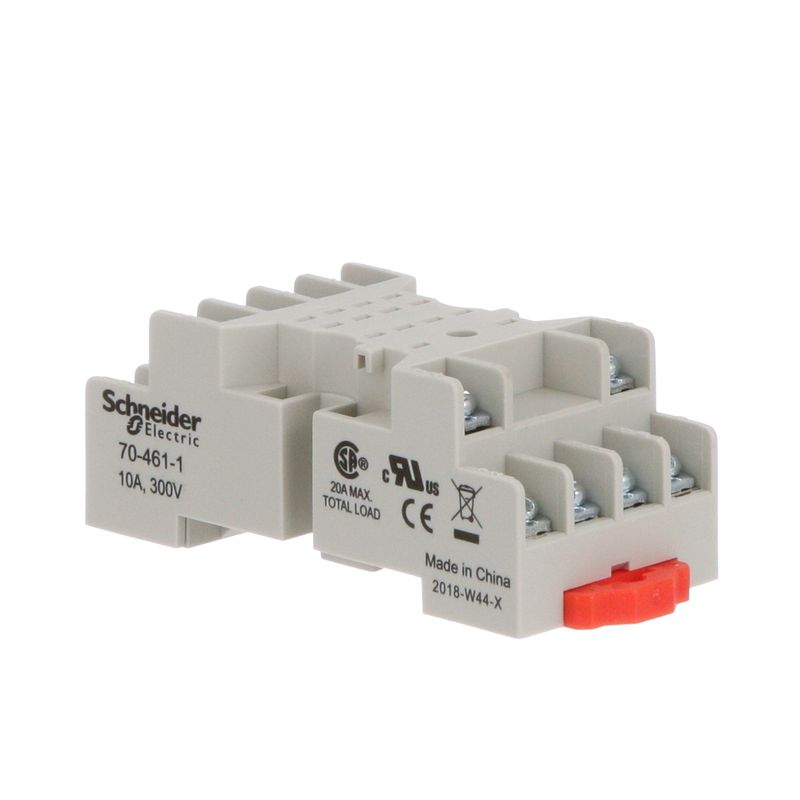 70-461-1 70-461-1 | SIMPLE SOCKET - Schneider Electric - Image 1