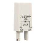70-BSMD-250 | DIODE MODULE, 6-250VDC - Schneider Electric