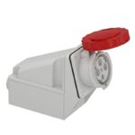 81182 | SOCLE PRISE SAIL. 63A 3PT 380-415V IP67 - Schneider Electric