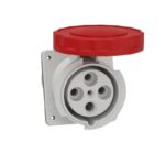 81294 | SOCLE PRISE ENC. INC. 125A 3PT 380-415V - Schneider Electric