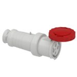 81482 | PRISE MOBILE DROITE 63A 3PT 380-415V IP6 - Schneider Electric