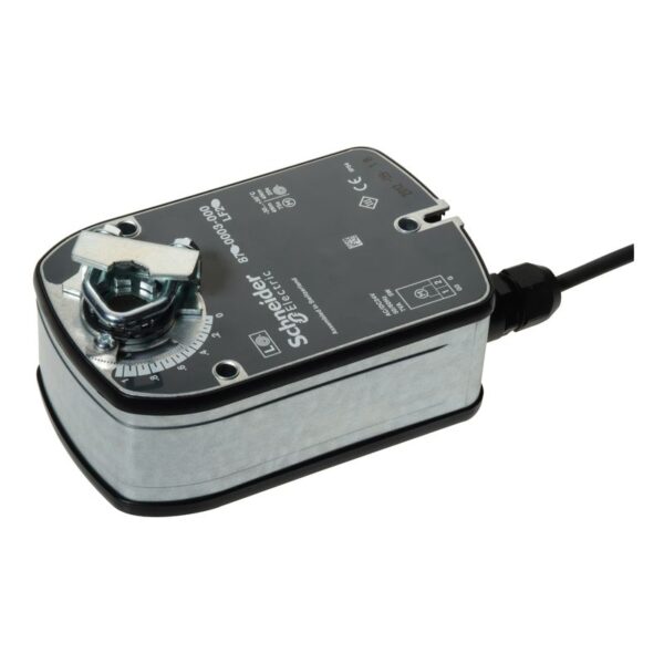 8750003000 | Actuator Damper LF230 - Schneider Electric