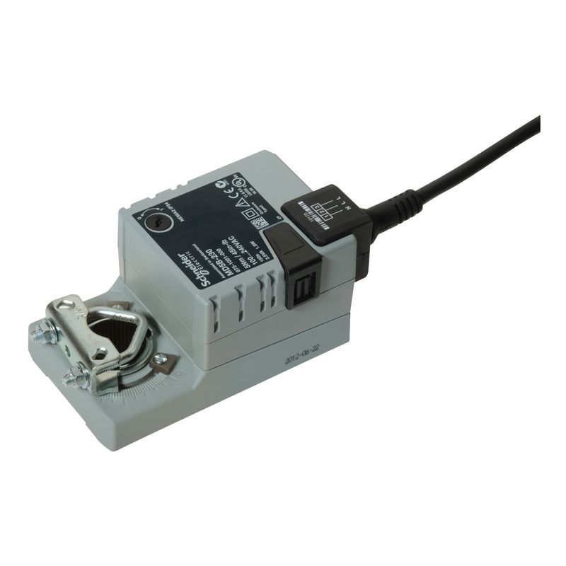 8751001000 8751001000 | Actuator Damper MD5B-230 - Schneider Electric - Image 1
