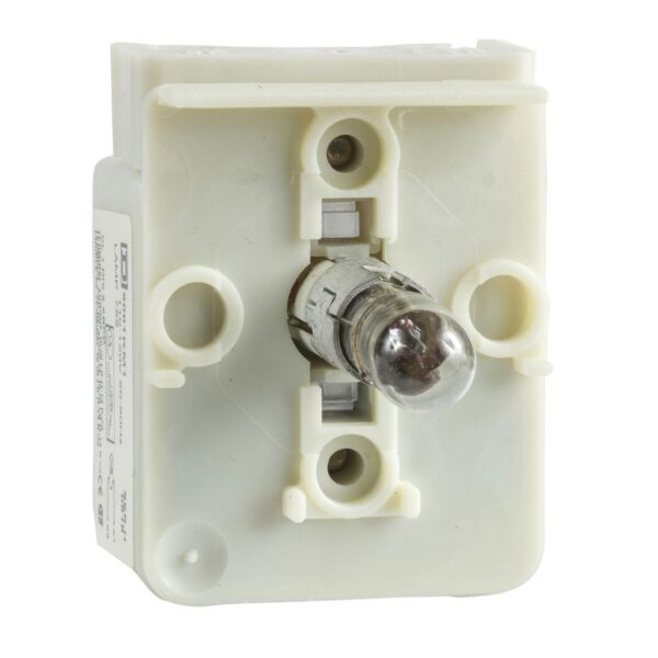 9001KM5 | 30MM LIGHT MODULE TRANSF 380-400V - Schneider Electric