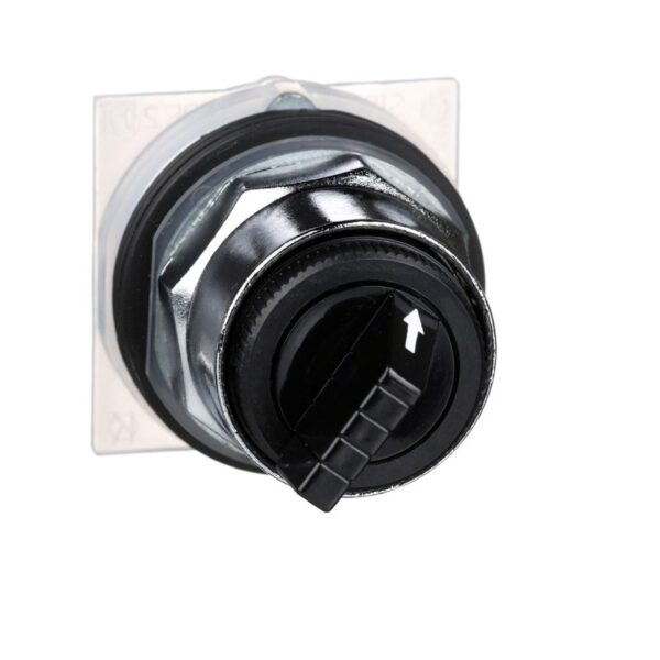 9001KS11B | 30MM SELECTOR SWITCH 2 POSITION - Schneider Electric