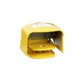 9002AW6 | Foot sw shield SPDT 2 step 5A 600V - Schneider Electric