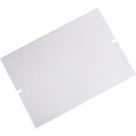 9080LB33 | POWER DISTRIBUTION BLOCK COVER LB 3 POLE - Schneider Electric