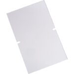 9080LB51 | POWER DISTRIBUTION BLOCK COVER LB 1 POLE - Schneider Electric