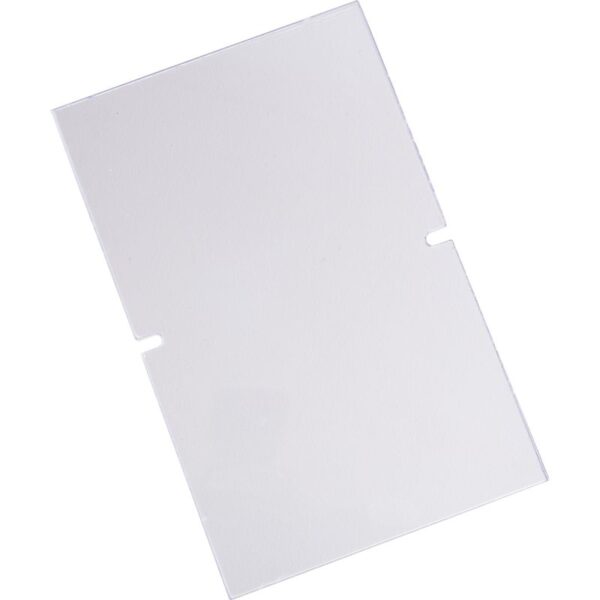 9080LB51 | POWER DISTRIBUTION BLOCK COVER LB 1 POLE - Schneider Electric