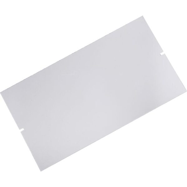 9080LB53 | POWER DISTRIBUTION BLOCK COVER LB 3 POLE - Schneider Electric