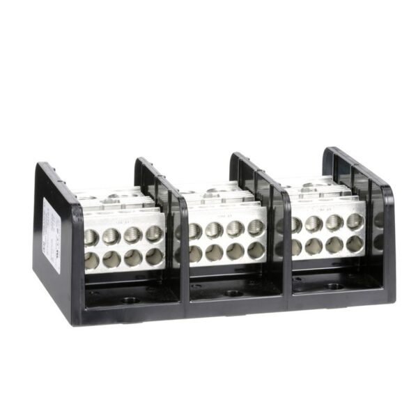 9080LBA365208 | PWR DISTR BLK 600V 760A - Schneider Electric