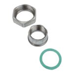 9112100040 | CONNECTION STD SET THREAD DN40 - Schneider Electric