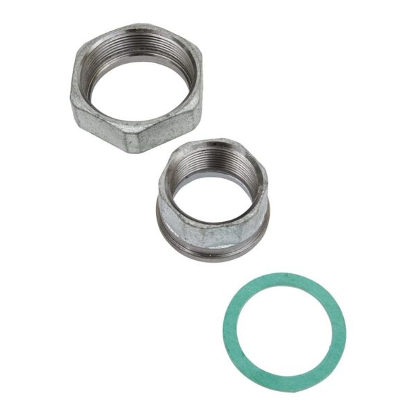 9112100040 | CONNECTION STD SET THREAD DN40 - Schneider Electric