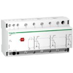 A9C15913 | WHITE CDS TRI A9C15913 RELAIS - Schneider Electric