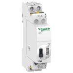 A9C32116 | ACTI9 IETL16A 1O-F ET 1NO 24VAC 50-60HZ - Schneider Electric