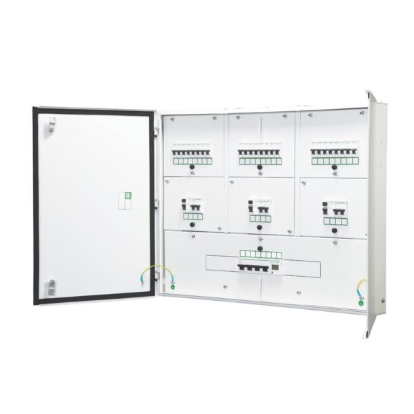 A9HPGD08Y | 8w PSG Std thick IP54 AC 185 - Schneider Electric