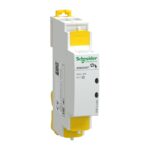 A9MEM2000T | iEM2000T 40A Cl 1 Energy meter no displa - Schneider Electric