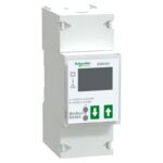 A9MEM2455 | iEM2455 100A Cl 1 MID Energy meter RS485 - Schneider Electric