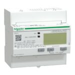 A9MEM3110 | iEM3110 63A Cl 1 MID Energy meter 1DO - Schneider Electric