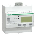A9MEM3150 | iEM3150 63A Cl 1 Energy meter RS-485 - Schneider Electric