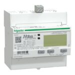 A9MEM3235 | iEM3235 CT op Cl 0.5S MID Energy meter M - Schneider Electric