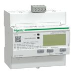 A9MEM3255 | iEM3255 CT op Cl 0.5S MID Energy meter R - Schneider Electric