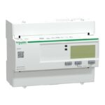 A9MEM3300 | iEM3300 125A Cl 1 Energy meter LCD displ - Schneider Electric