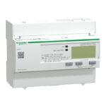 A9MEM3310 | iEM3310 125A Cl 1 MID Energy meter 1DO - Schneider Electric