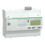 A9MEM3355 | iEM3355 125A Cl 1 MID Energy meter RS485 - Schneider Electric
