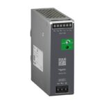 ABLS1A12100 | POWER SUPPLY 12V 10A 1PH OPTIMIZED - Schneider Electric