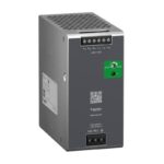 ABLS1A24100 | POWER SUPPLY 24V 10A 1PH OPTIMIZED - Schneider Electric