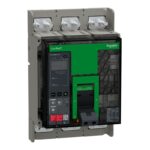 C100H32EFM | NS1000H 70kA 3P 1000A FXD Man. 2.0E - Schneider Electric