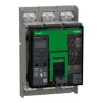 C100H35AFM | NS1000H 70kA 3P 1000A FXD Man. 5.0A - Schneider Electric