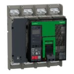 C160H45EFM | NS1600H 70kA 4P 1600A FXD Man. 5.0E - Schneider Electric