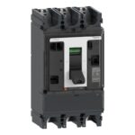 C403400DS | SWITCH NSX400NA DC 3P 400A - Schneider Electric