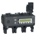 C4035E400 | TRIP UNIT NSX400 AC 3P3D 400A 5.3E - Schneider Electric