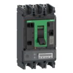 C63W36E630 | NSX630HB2 100kA AC 3P 630A 6.3E - Schneider Electric