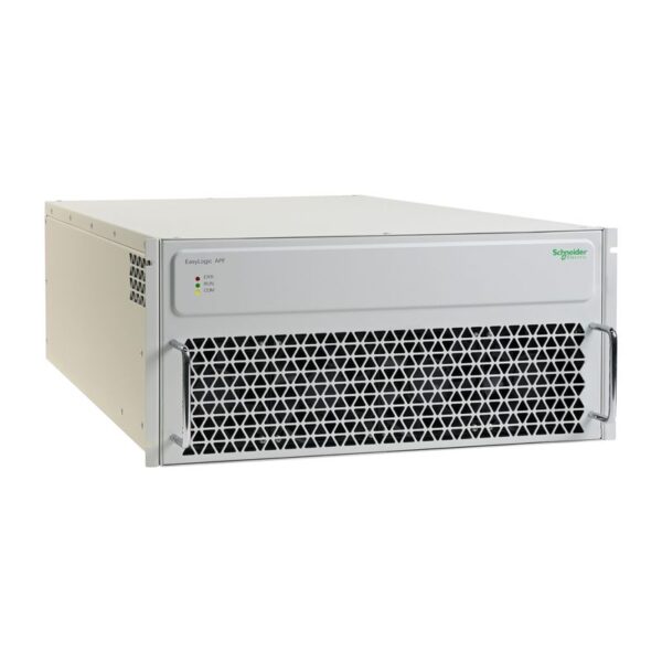 EZAPF10044R20N | EasyLogic APF 100A 400V rack IP20 new - Schneider Electric