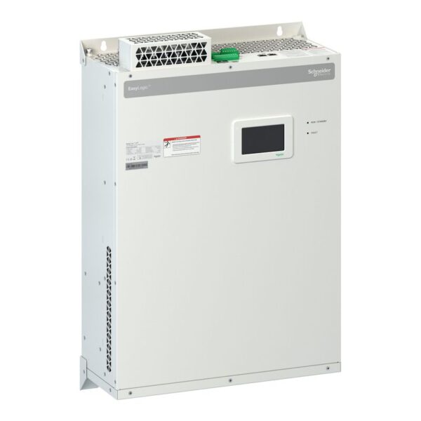 EZAPF10044W20 | EasyLogic APF 100A 400V wall mount IP20 - Schneider Electric